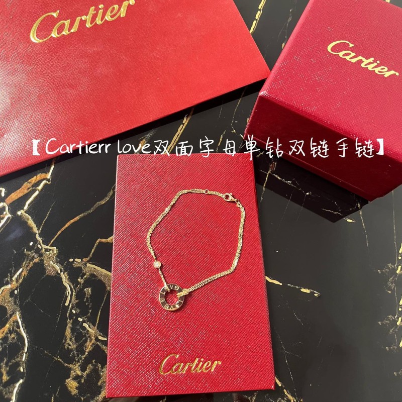 Cartier Bracelet 