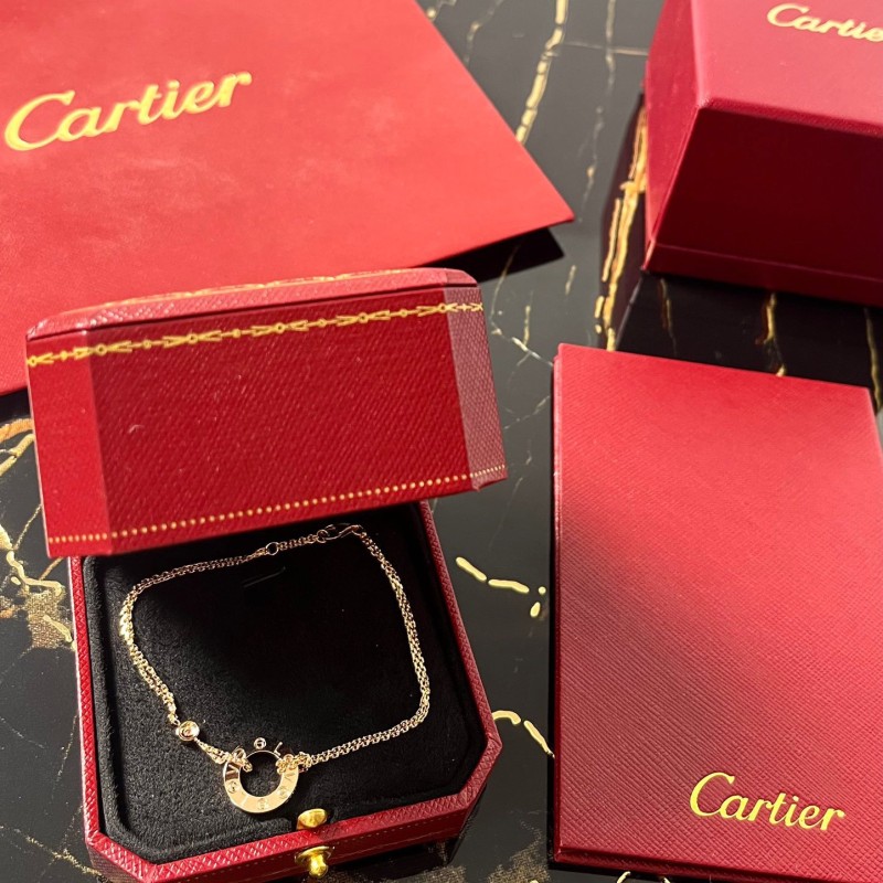 Cartier Bracelet 