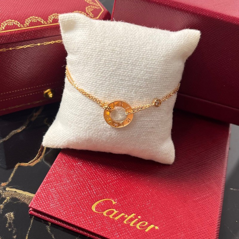 Cartier Bracelet 