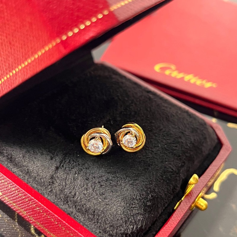 Cartier Earring