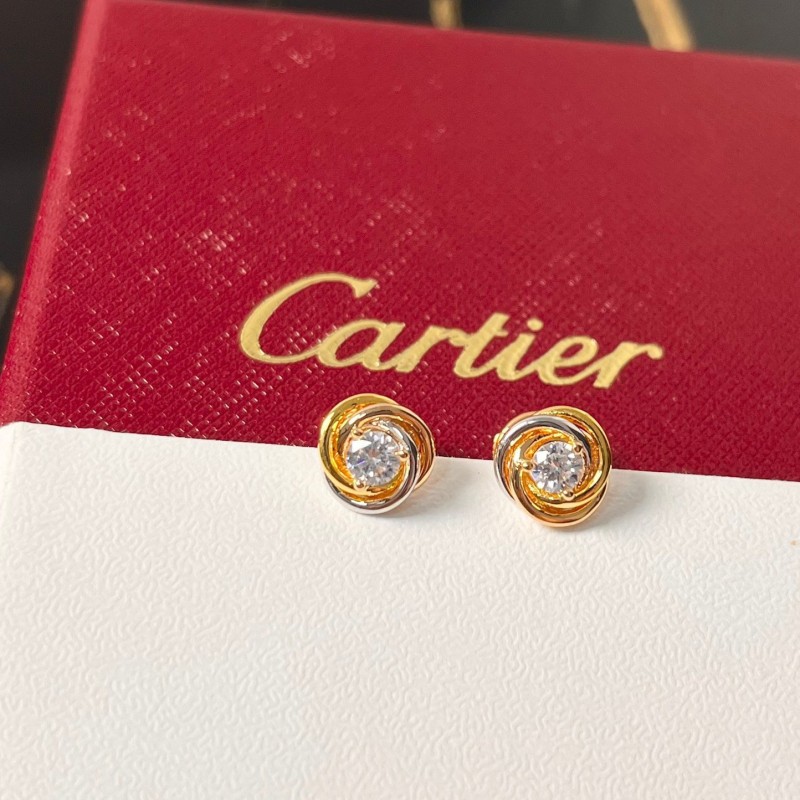 Cartier Earring