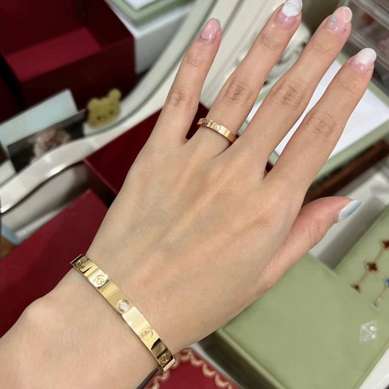 Cartier Bracelet 