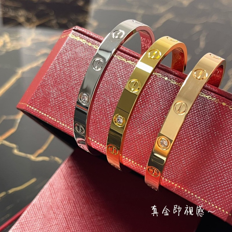 Cartier Bracelet 