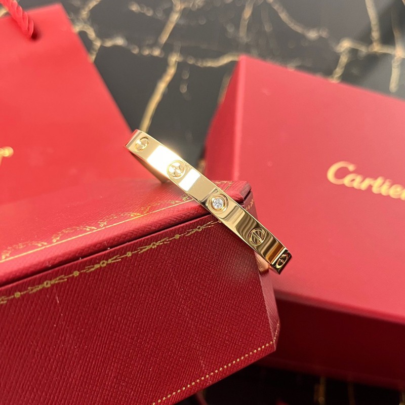 Cartier Bracelet 