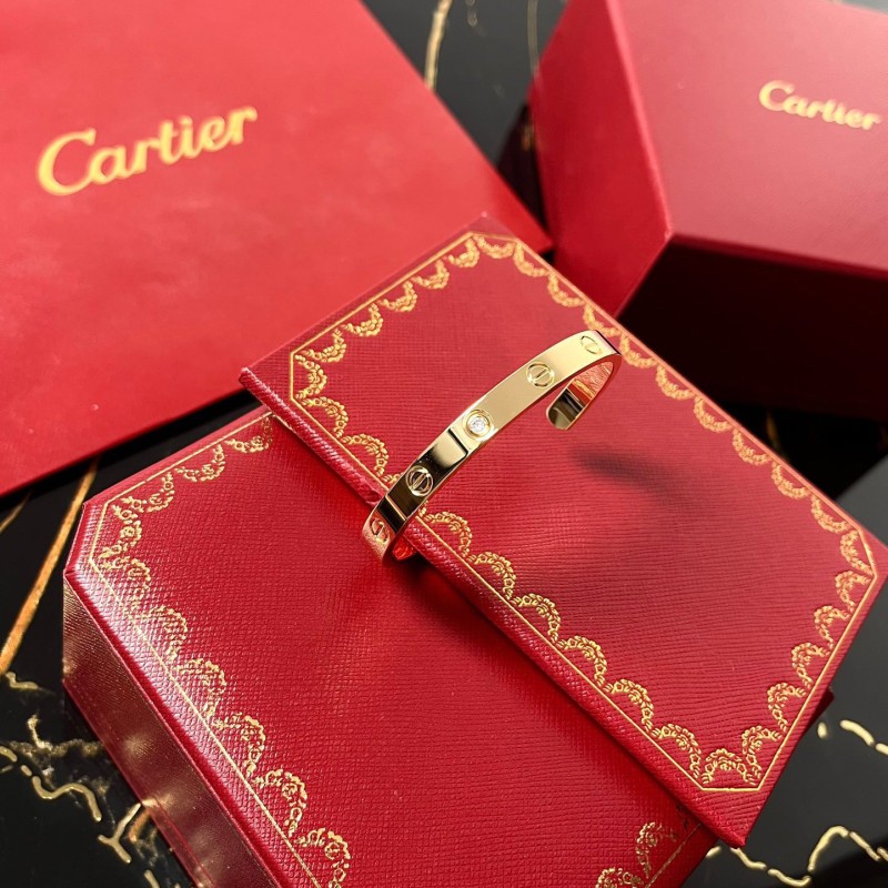 Cartier Bracelet 