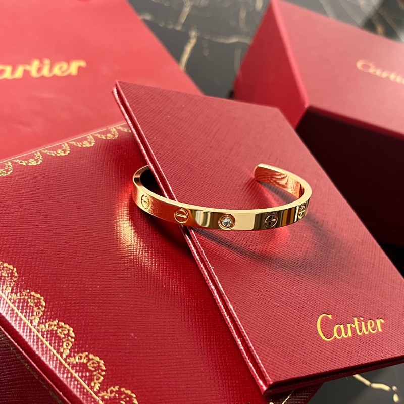 Cartier Bracelet 