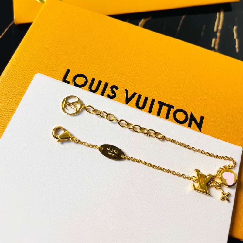 LV Bracelet 