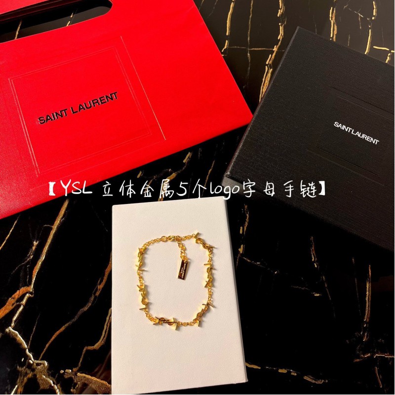 YSL Bracelet 