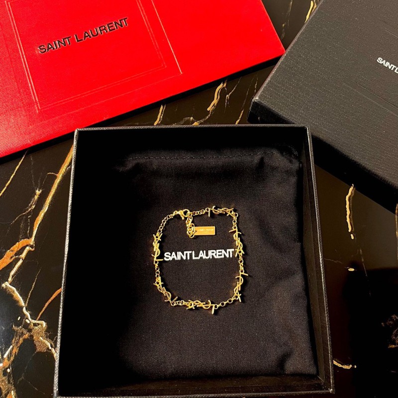 YSL Bracelet 