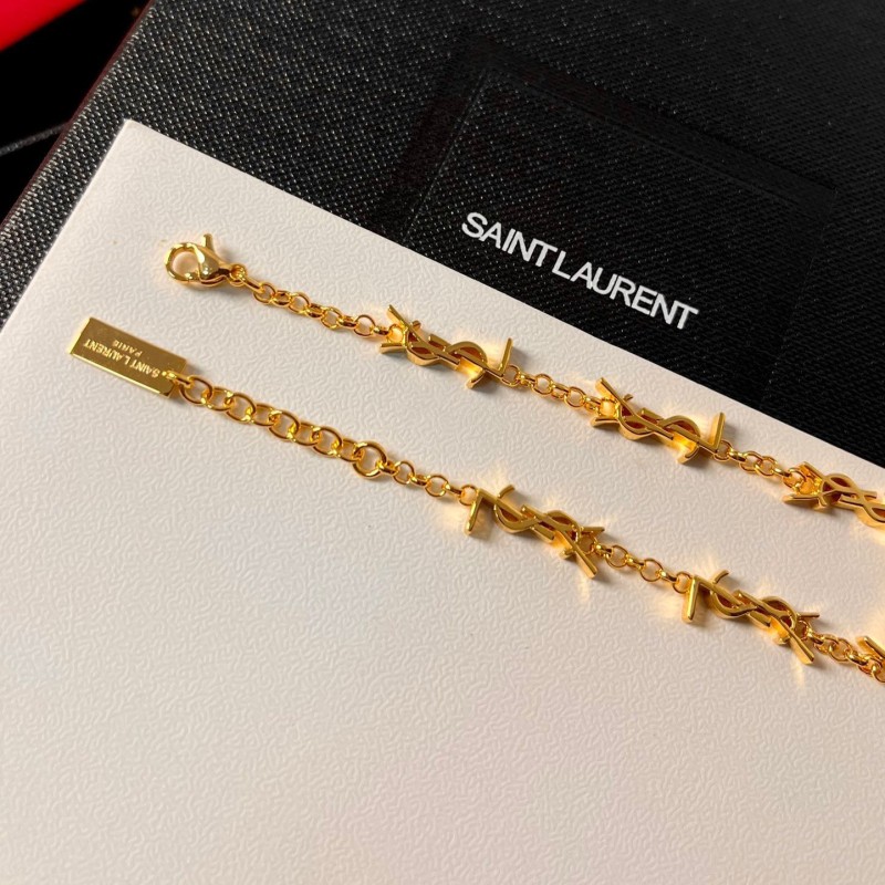 YSL Bracelet 