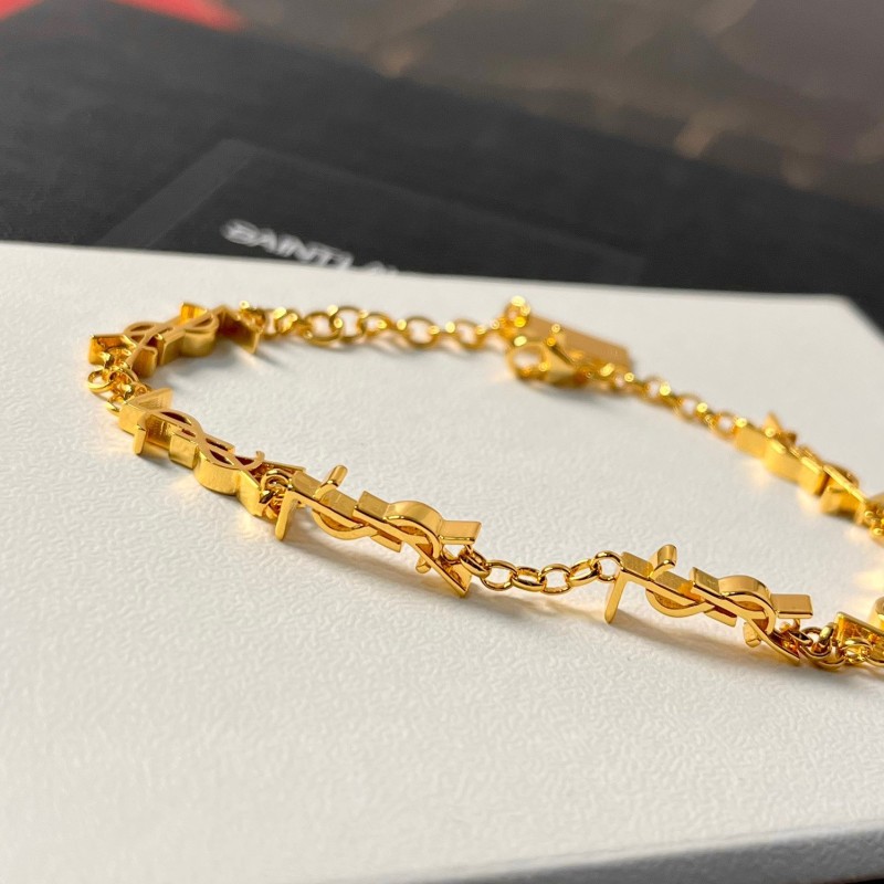 YSL Bracelet 