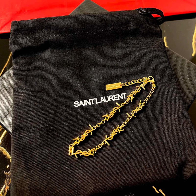 YSL Bracelet 