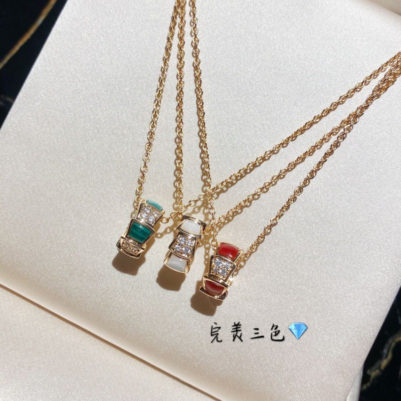 Bvlgari Necklace 