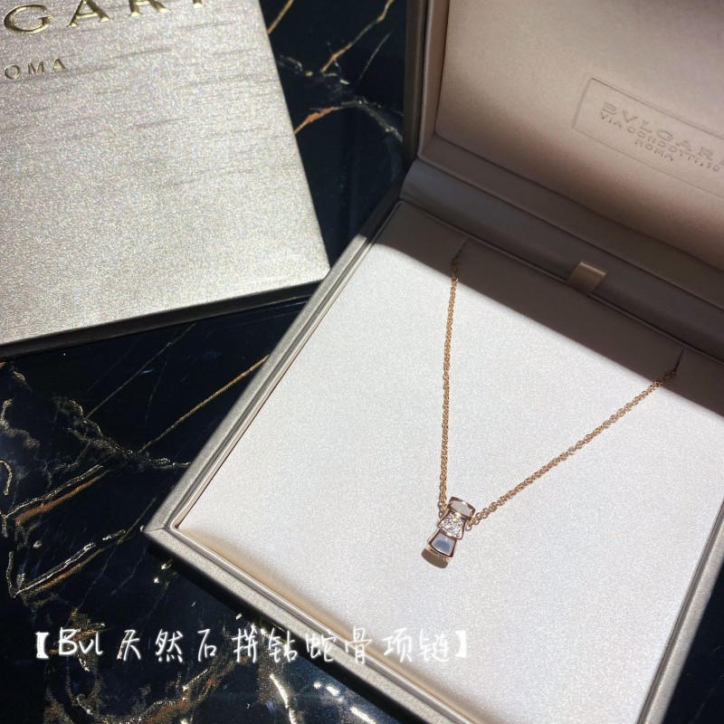 Bvlgari Necklace 