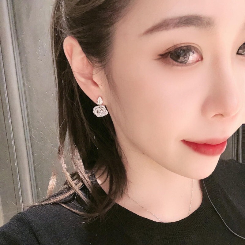 Dior Earrings 