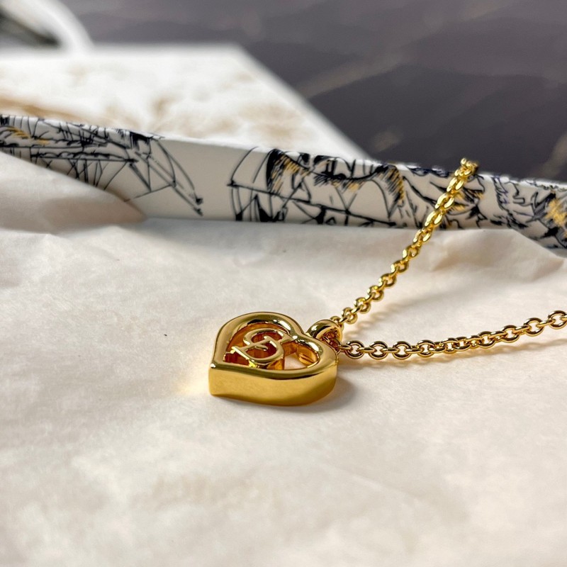 Dior Necklace 
