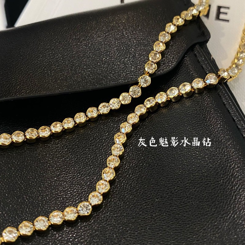 Celine Necklace 