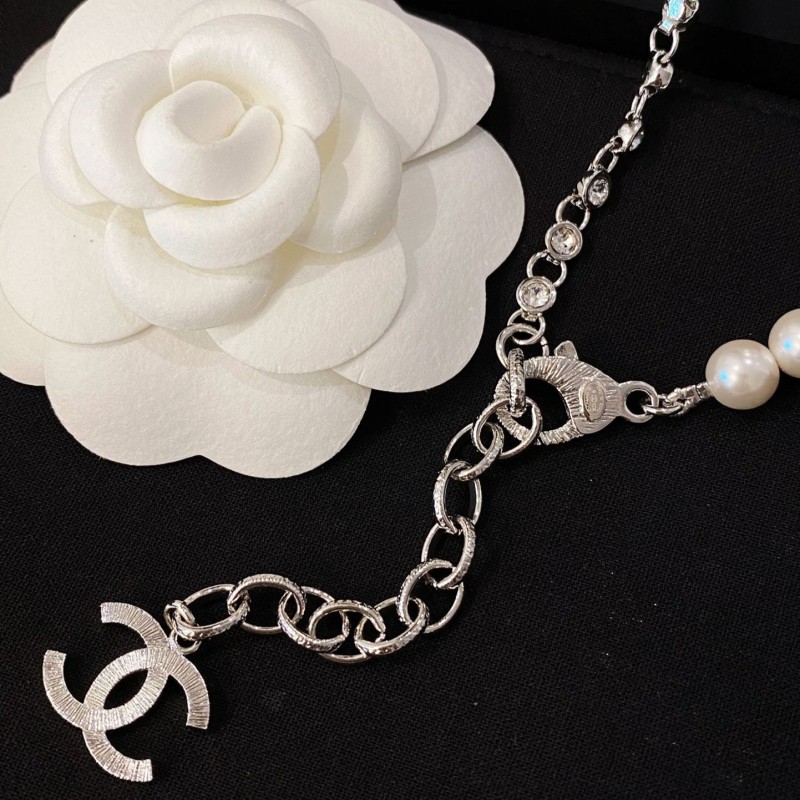 Chanel Necklace 