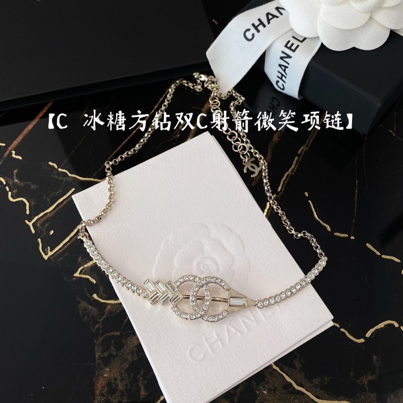 Chanel Necklace 