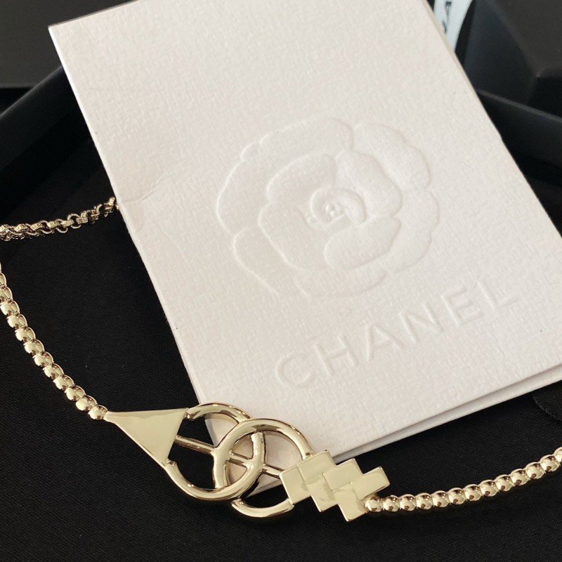 Chanel Necklace 