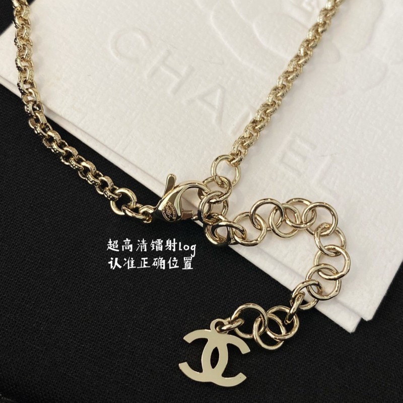 Chanel Necklace 