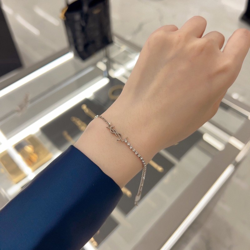 YSL Bracelet 