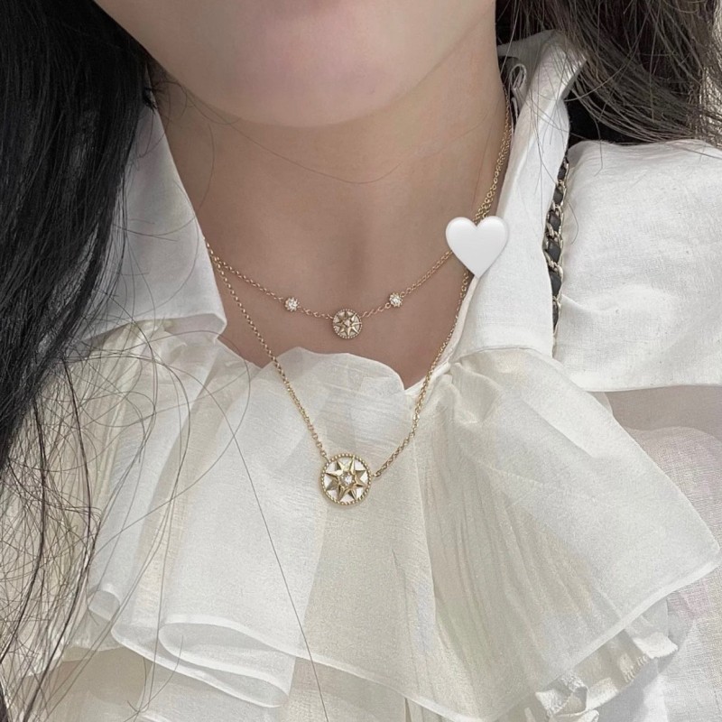 Dior Necklace 