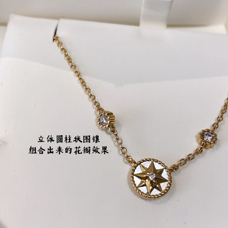 Dior Necklace 