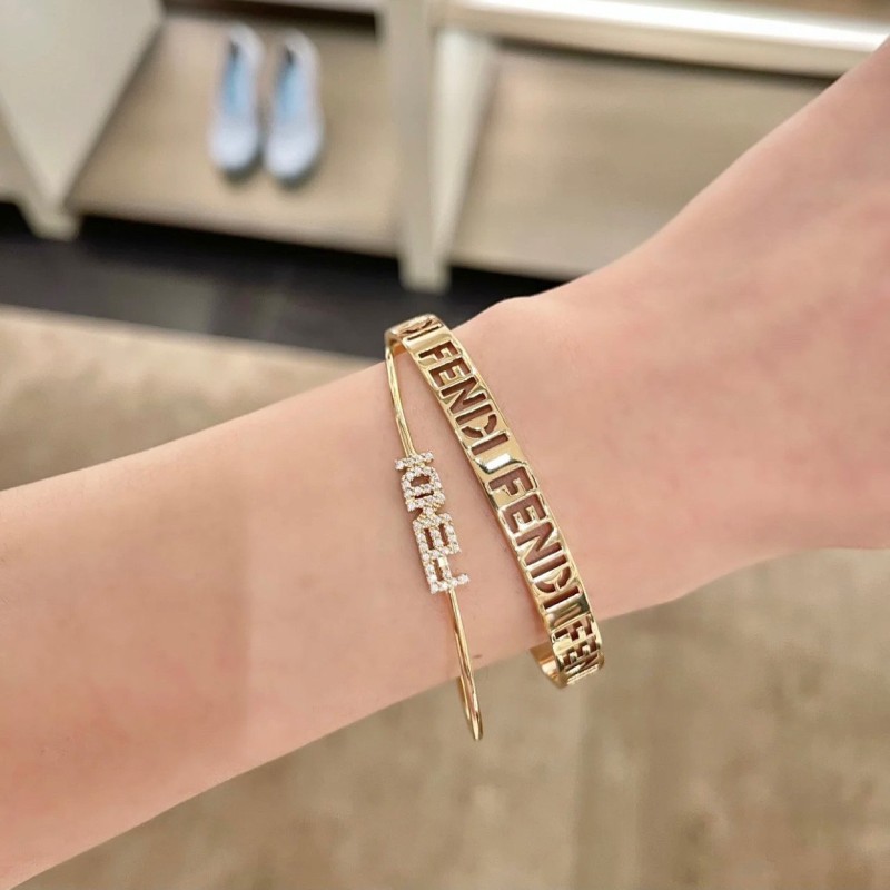 Fendi Bracelet 