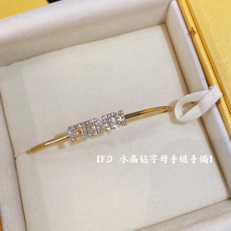 Fendi Bracelet 