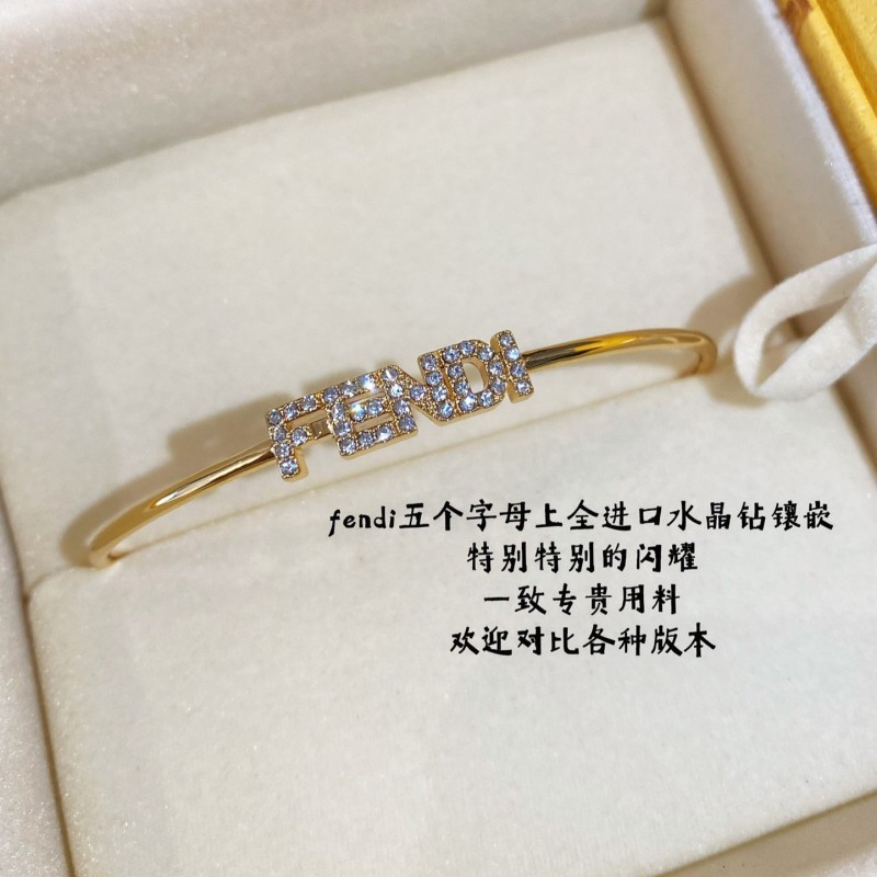 Fendi Bracelet 
