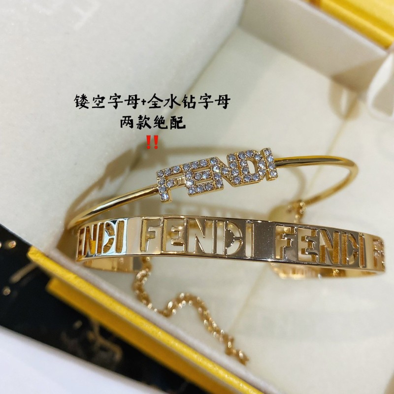 Fendi Bracelet 
