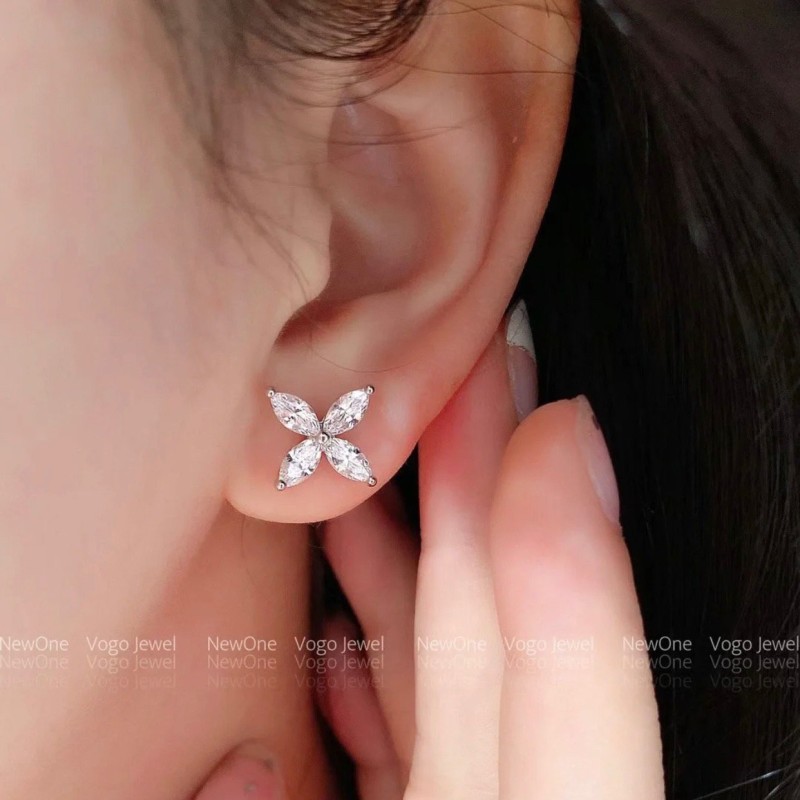 Tiffany & Co Earrings / Bracelet 