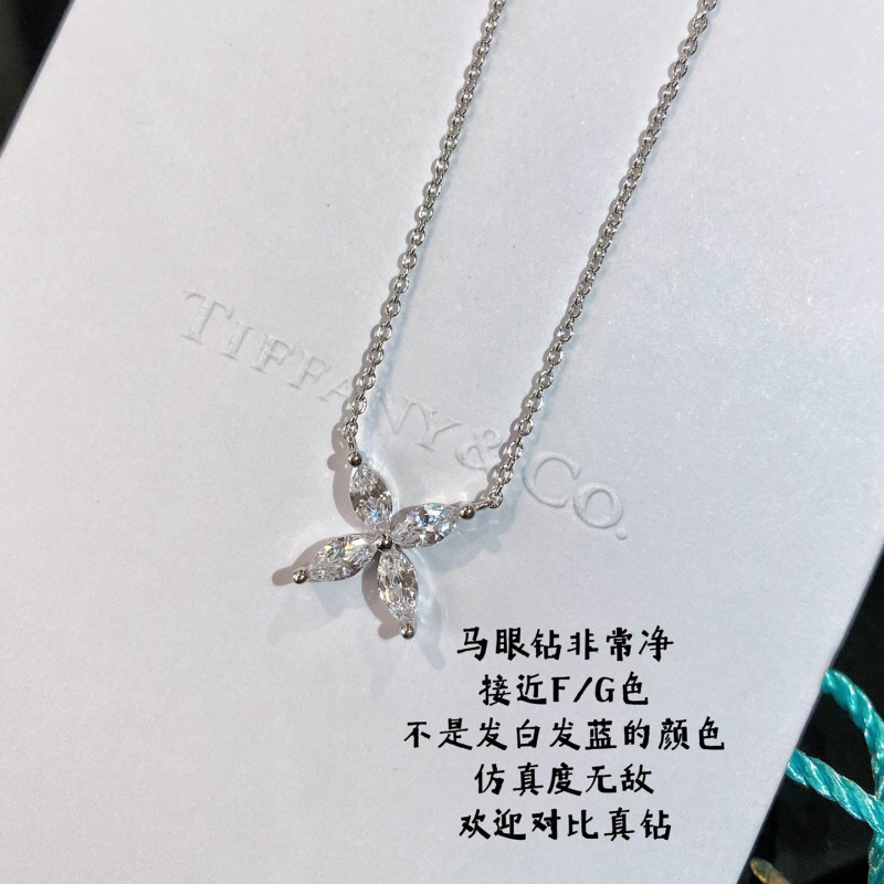 Tiffany & Co Earrings / Bracelet 