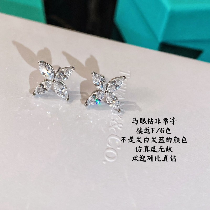 Tiffany & Co Earrings / Bracelet 