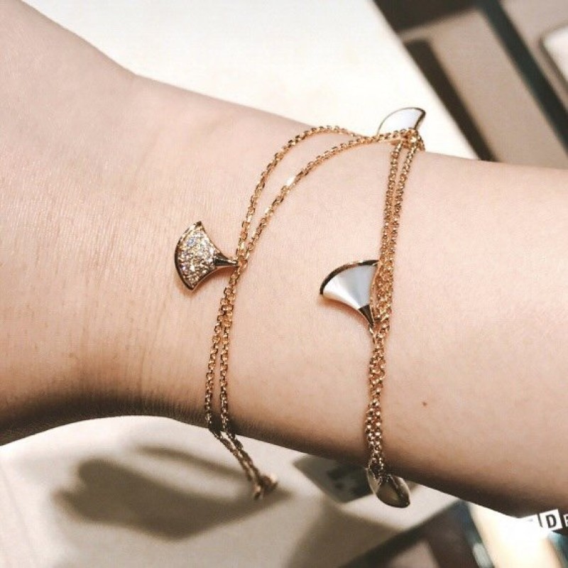 Bvlgari Bracelet 