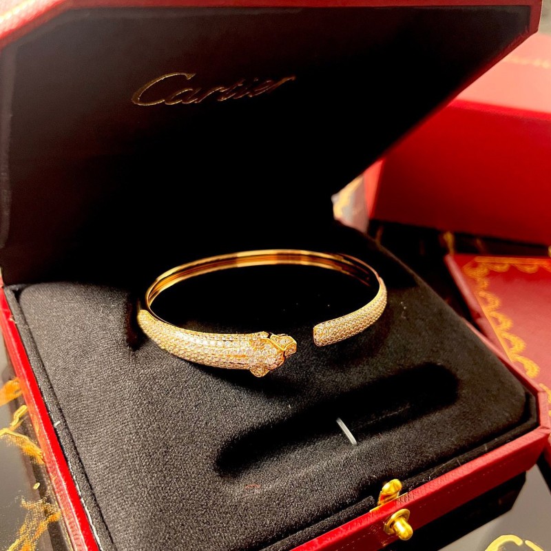 Cartier Bracelet 