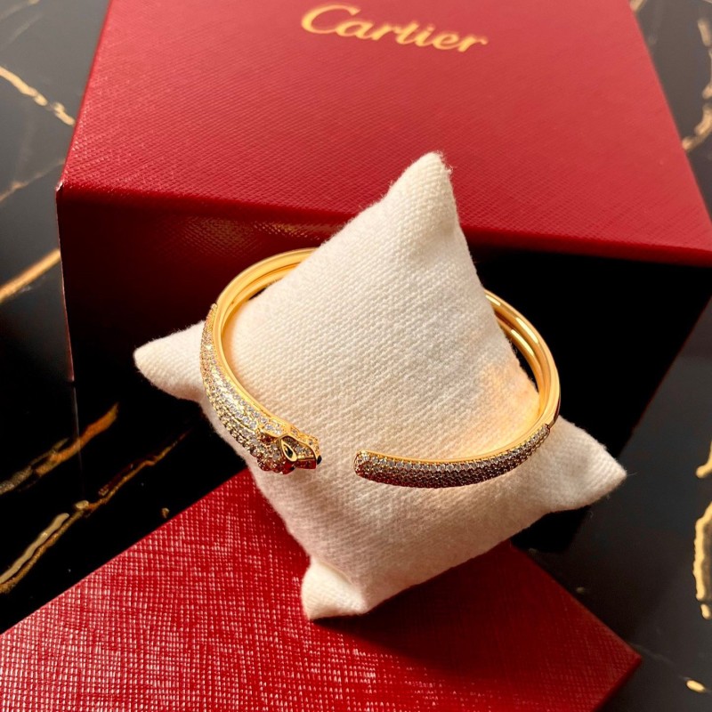 Cartier Bracelet 