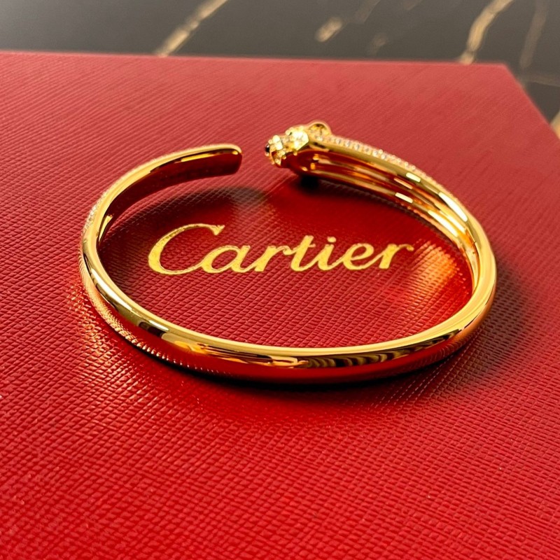 Cartier Bracelet 