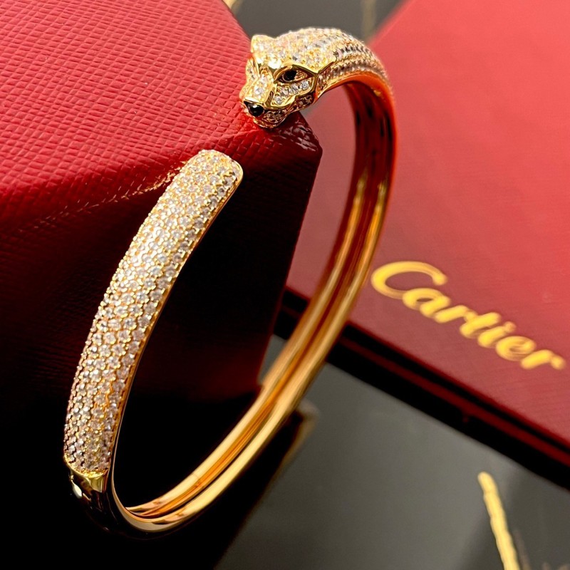 Cartier Bracelet 