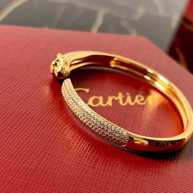 Cartier Bracelet 