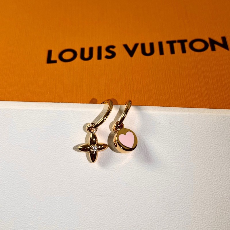 LV Earrings 