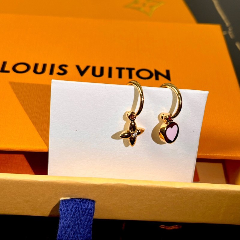 LV Earrings 