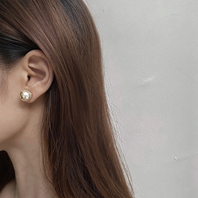 YSL Earrings 