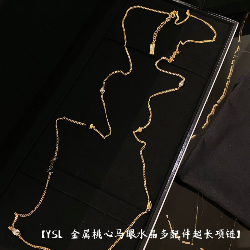 YSL Necklace