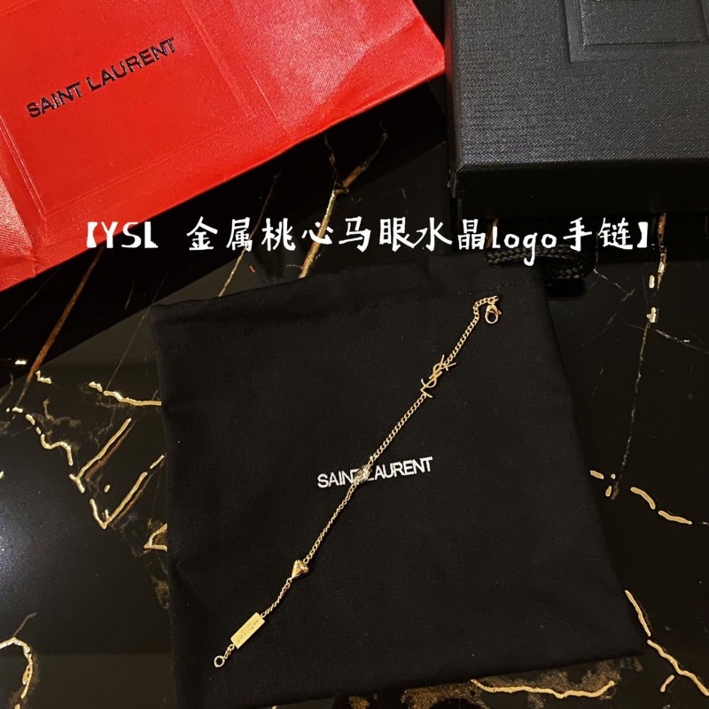 YSL Bracelet 