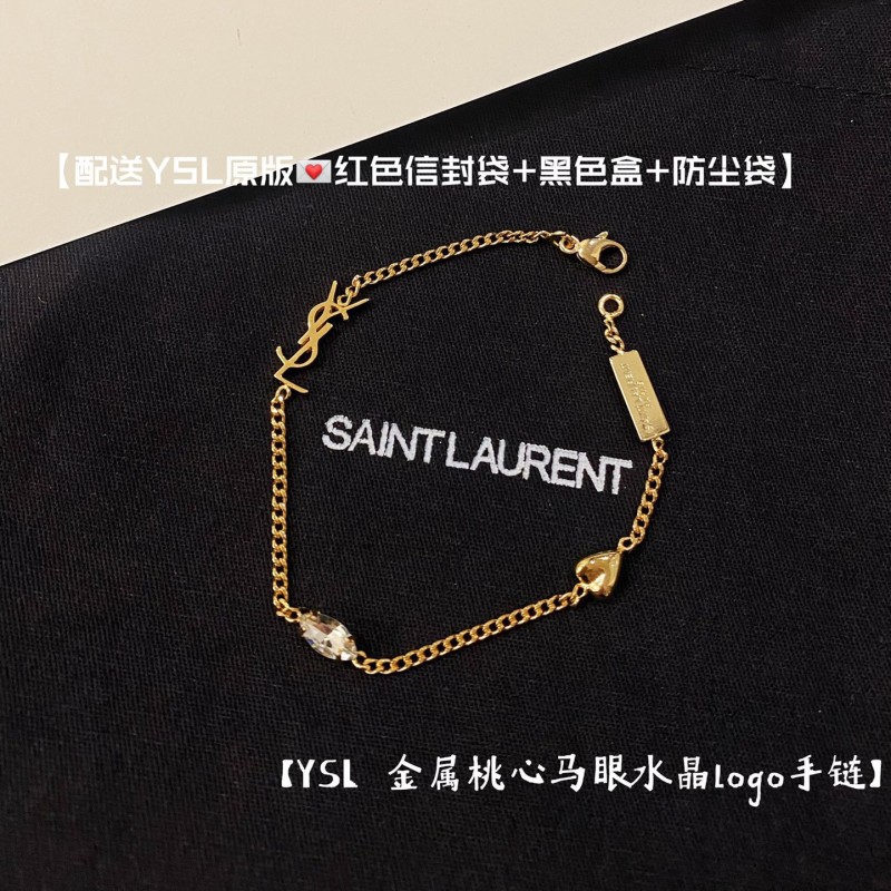 YSL Bracelet 