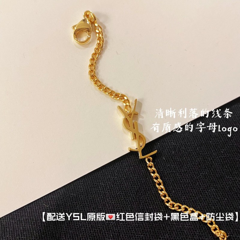 YSL Bracelet 