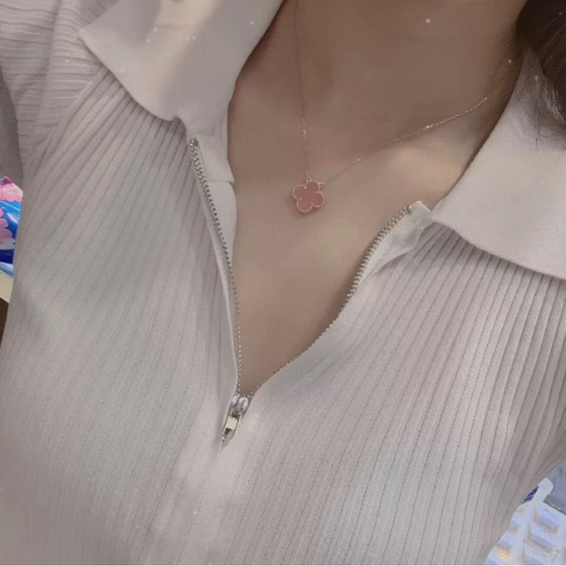 VCA Necklace / Bracelet