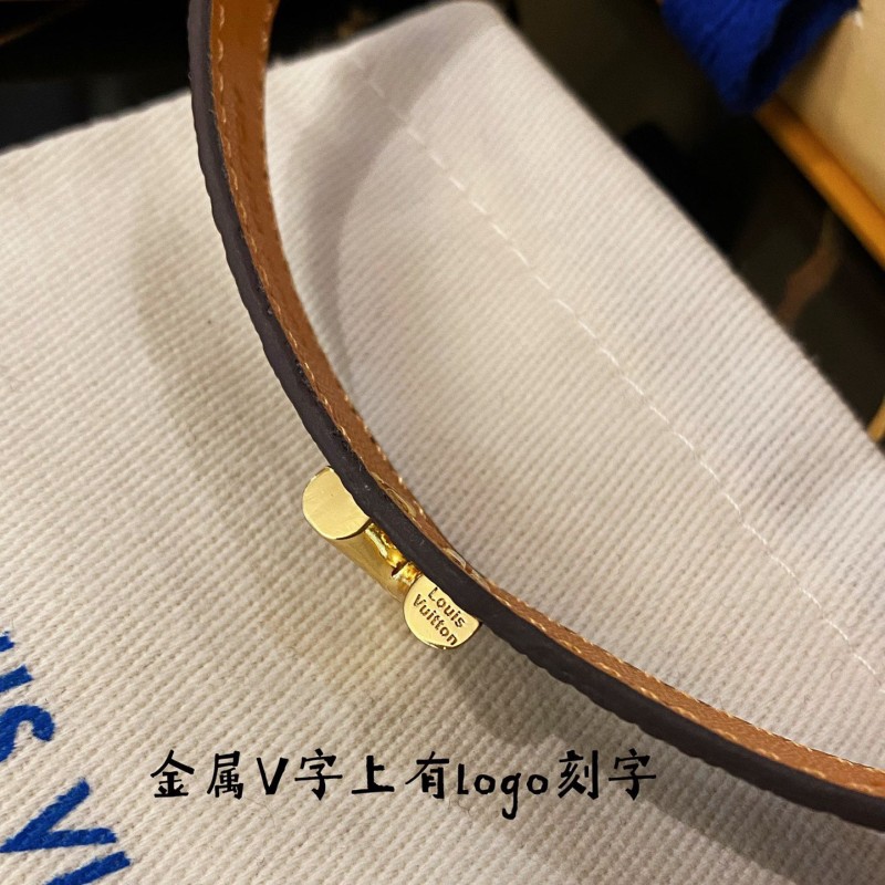 LV Bracelet 